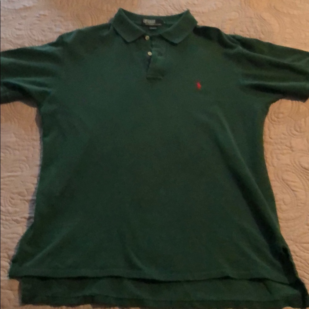 Men’s Polo golf shirt